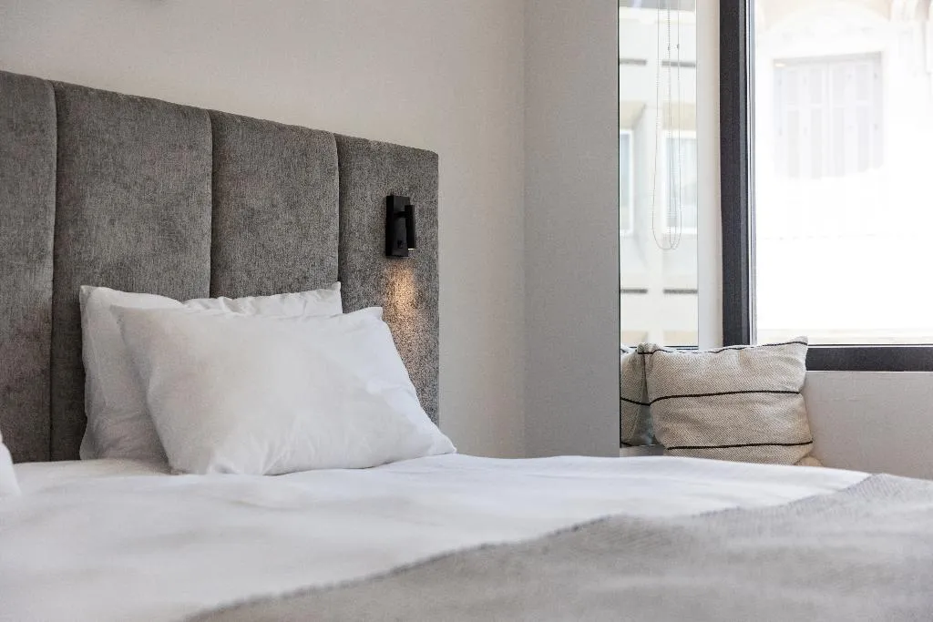 DOUBLE CITY VIEW Room, Esse Athens, Athens