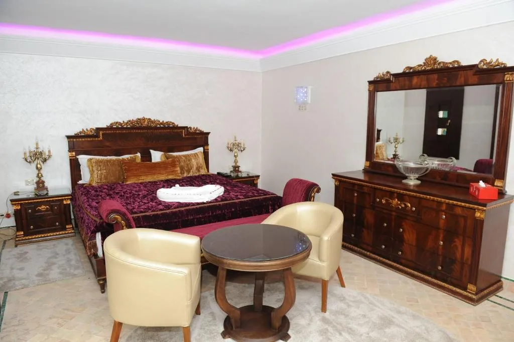 Room, Prestige Agadir Boutique Spa, Agadir