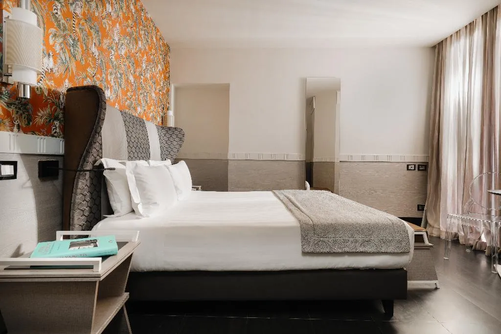 SUITE EXECUTIVE Room, Unica Suites Roma, Rome
