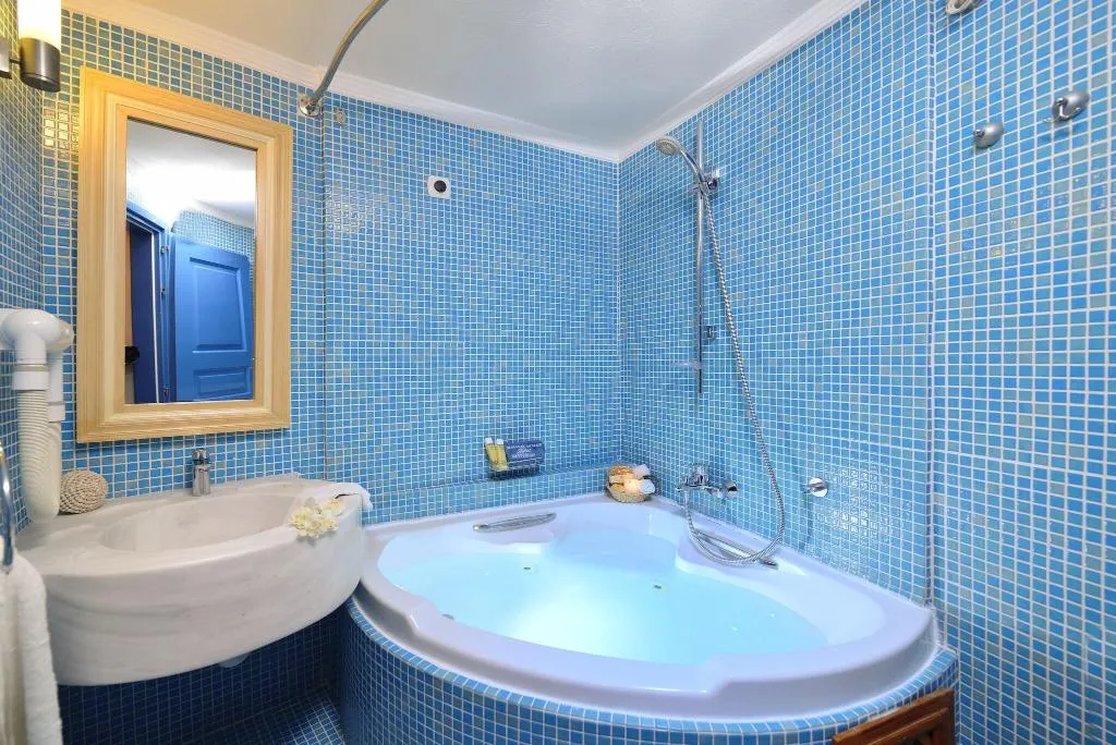 DOUBLE DUPLEX Room, Tamarix Del Mar, Santorini
