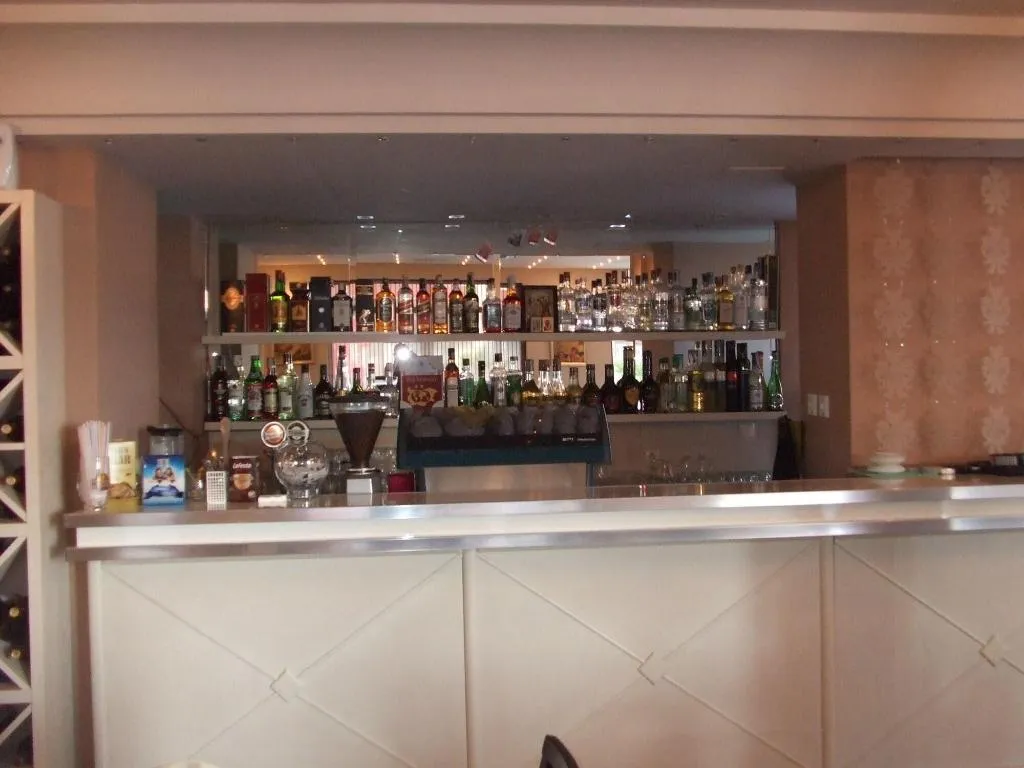 Bar, Alexandra Hotel, Bourgas