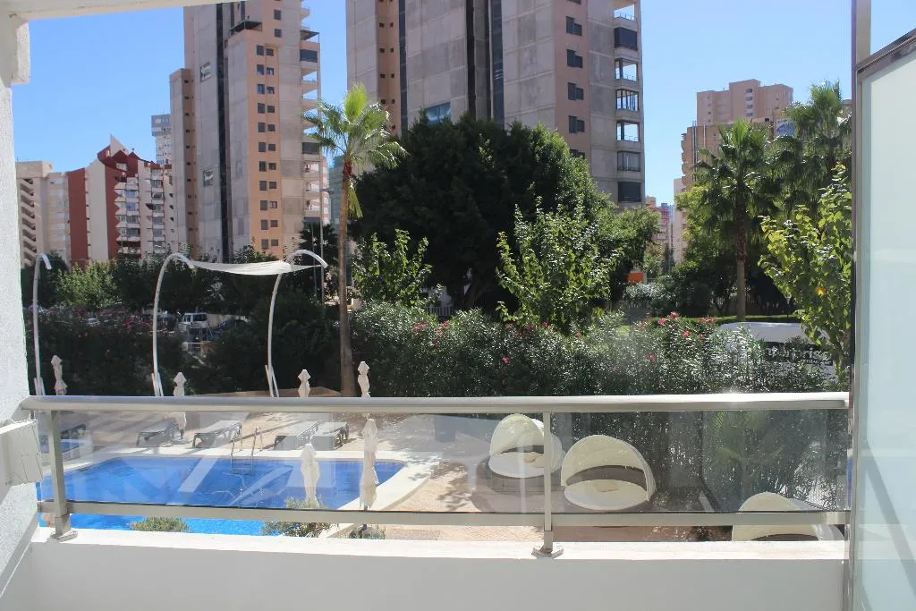 STUDIO STANDARD Room, Flamingo Beach Resort Adults Only, Costa Blanca