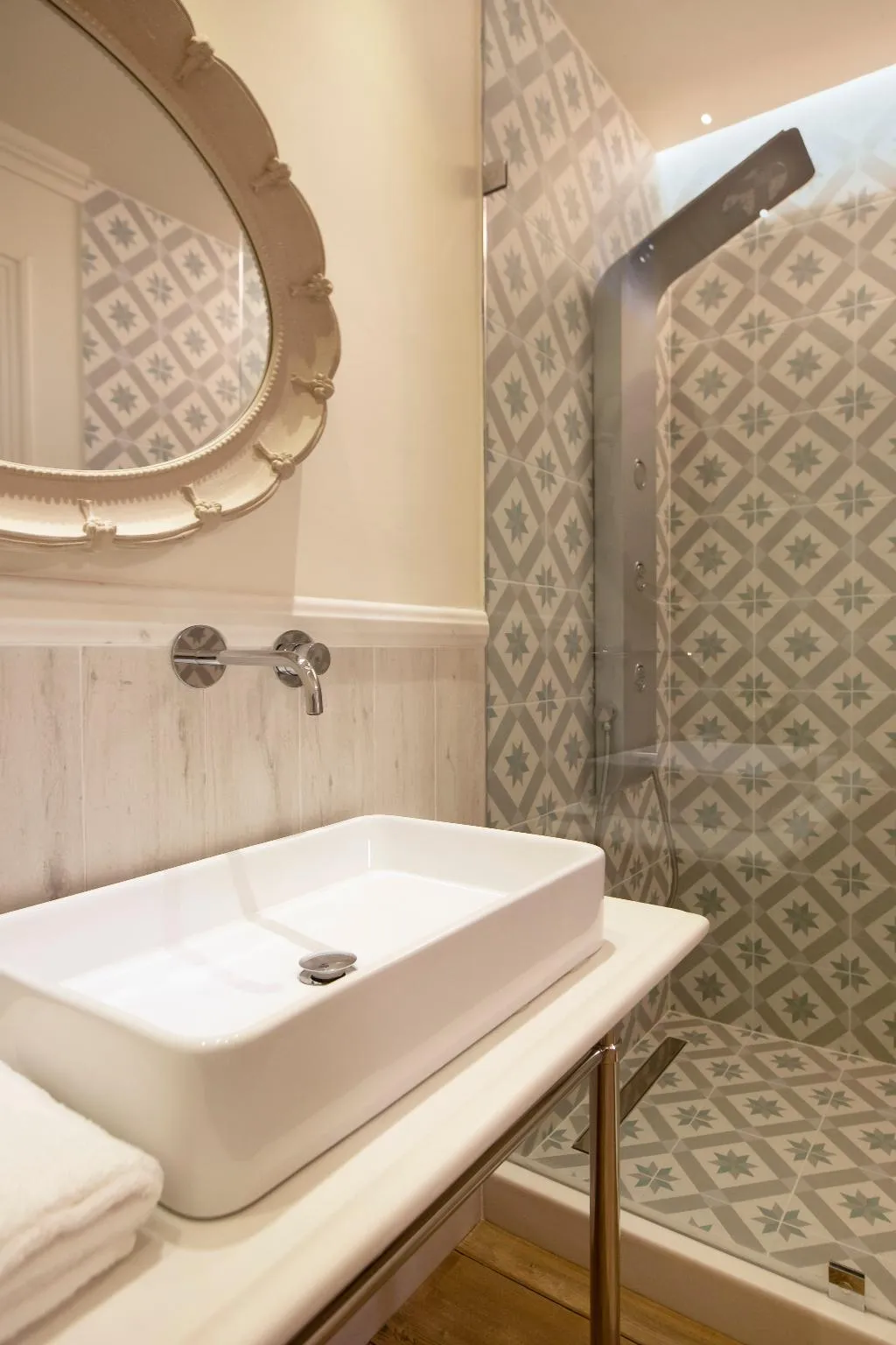 Double or Twin STANDARD Room, Despotiko, Mykonos