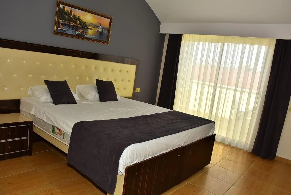 Room, Nora Suit Hotel, Antalya