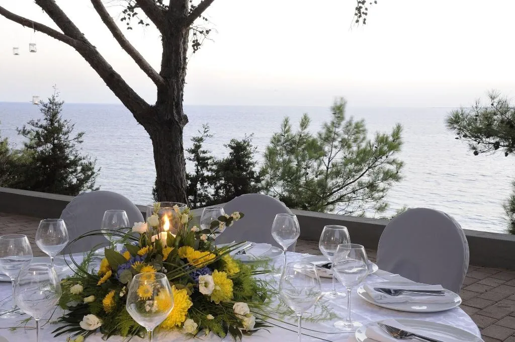 Sports and Entertainment, White Rocks Hotel Kefalonia, Kefallinia