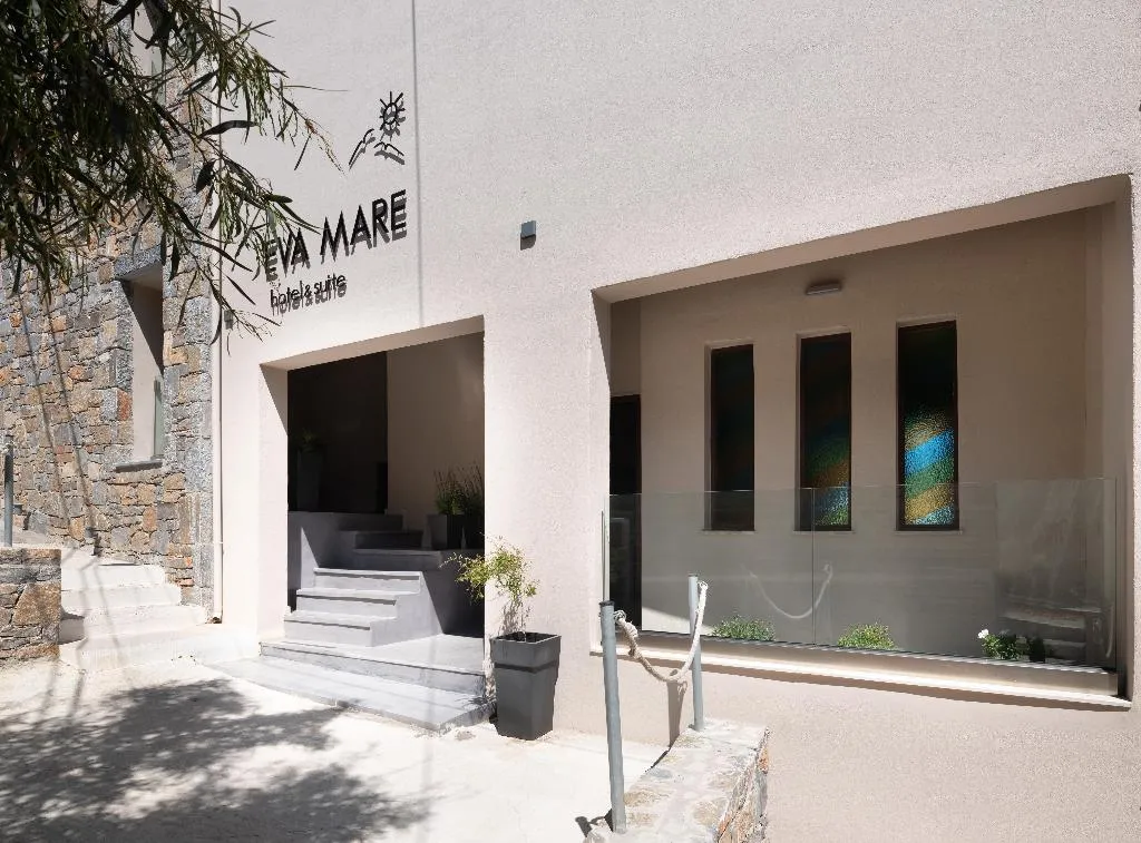 General view, Eva Mare Hotel & Suites - Adults only, Crete
