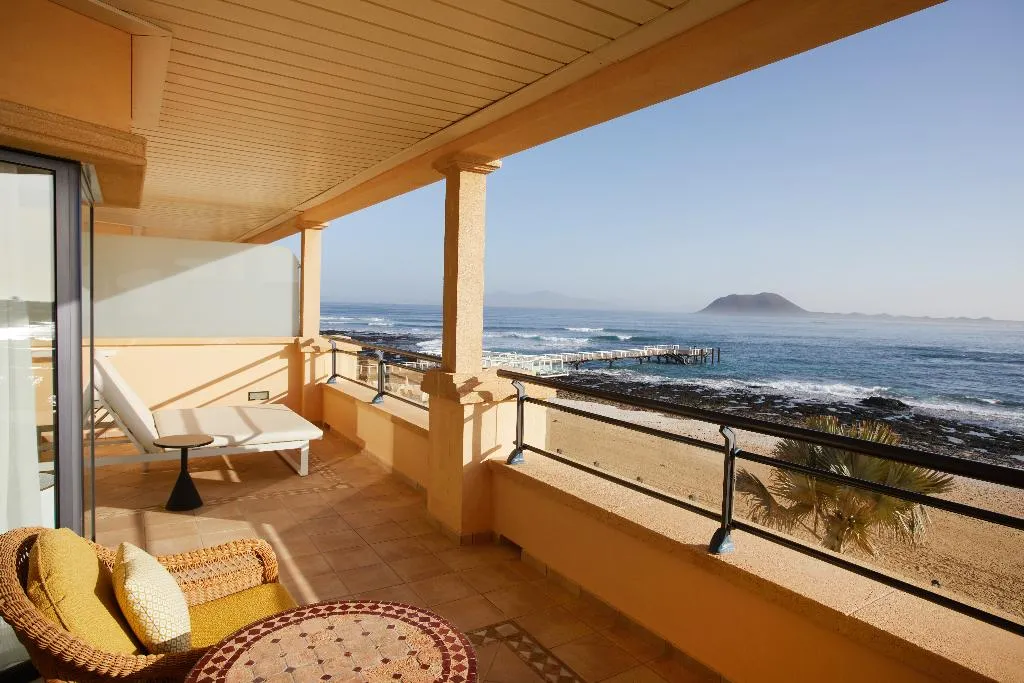 SUITE OCEAN VIEW Room, SECRETS BAHIA REAL RESORT and SPA, Fuerteventura