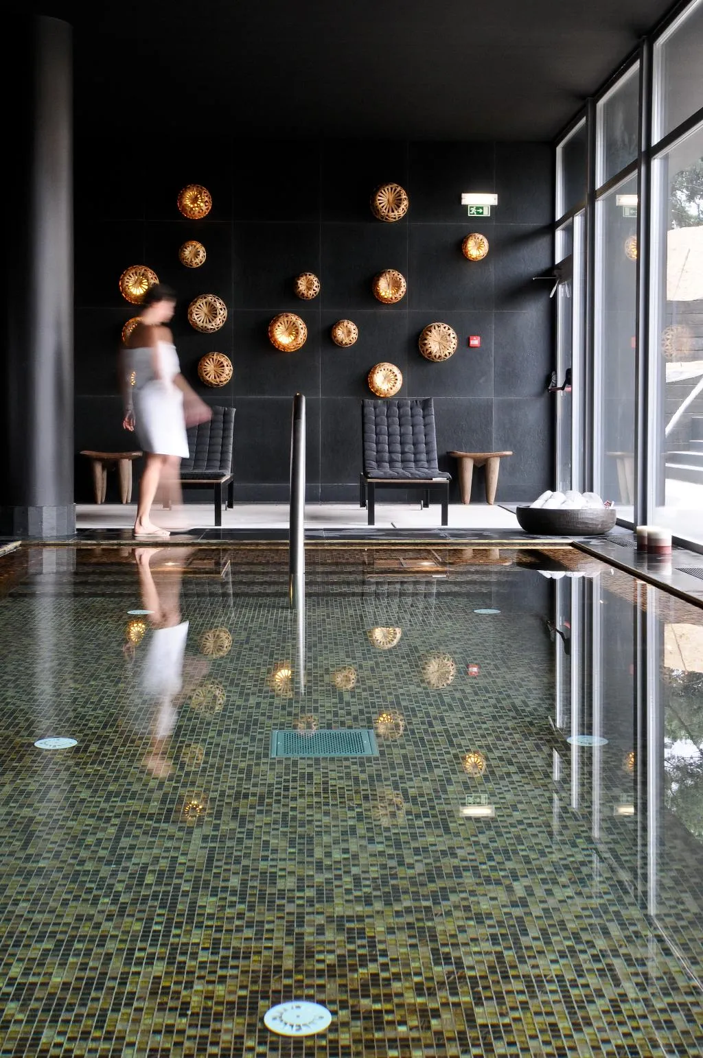 Sports and Entertainment, Evidencia Belverde Hotel, Lisbon