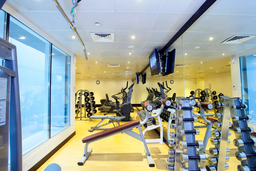 Sports and Entertainment, Samaya Deira, Dubai