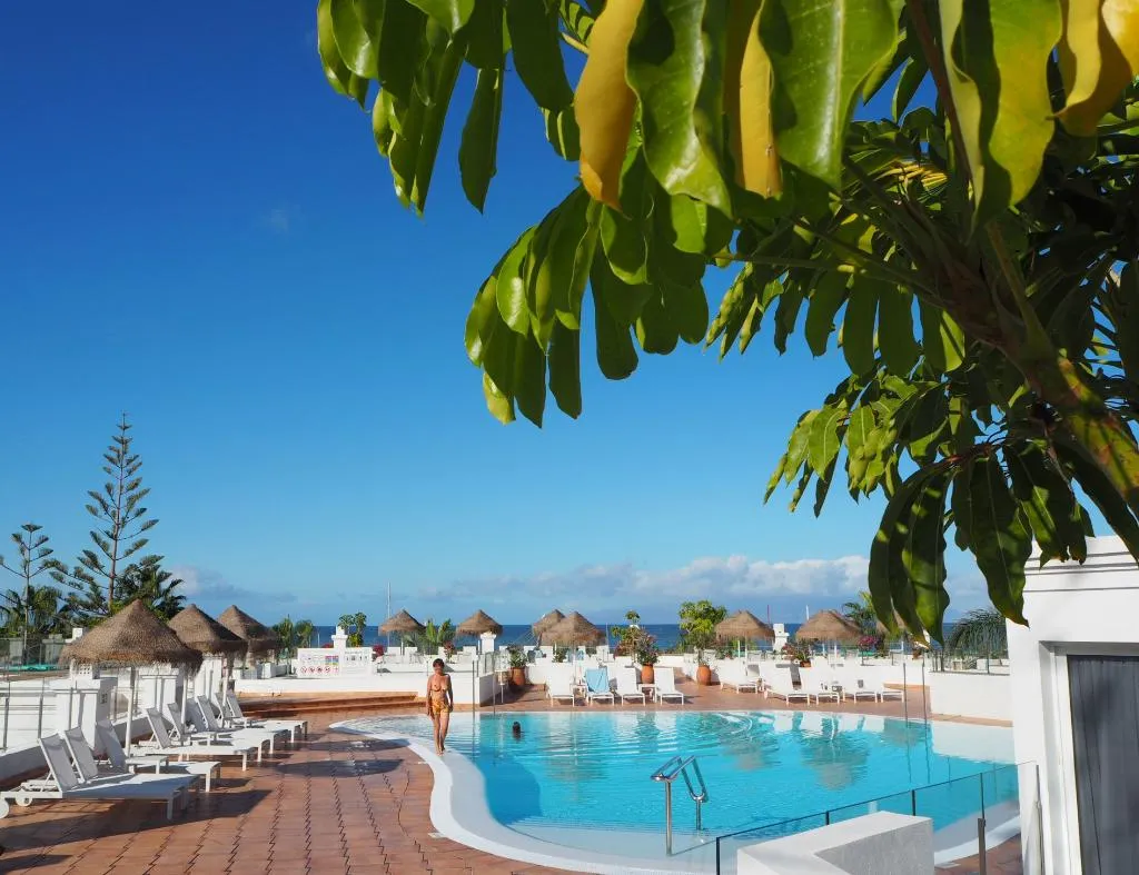 Pool, Flamingo Beach Mate, Tenerife