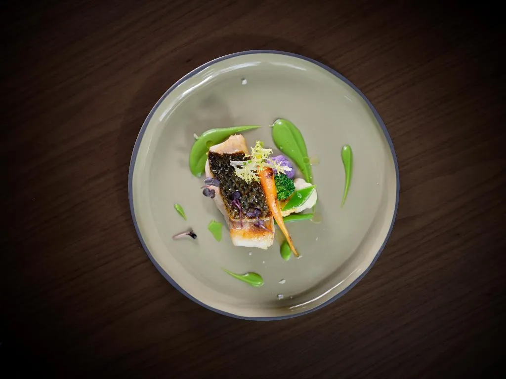 Restaurant, InterContinental Barcelona, Barcelona
