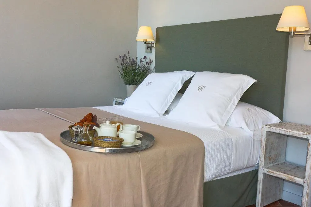 Room, Casa Calella, Costa Brava