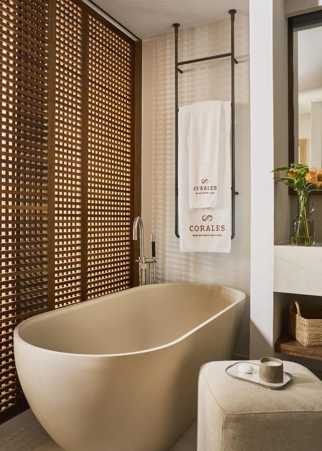 SUITE DELUXE WITH PRIVATE POOL Room, Royal Hideaway Corales Villas, Tenerife