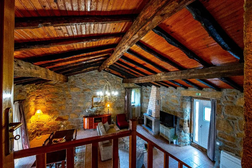 LODGE LAKE VIEW Room, Quinta Do Quinto, Porto