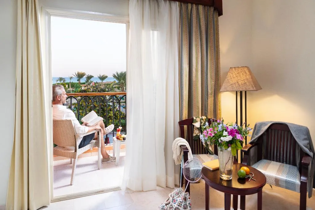 SINGLE STANDARD Room, The Three Corners Sunny Beach Resort, Red Sea Riviera
