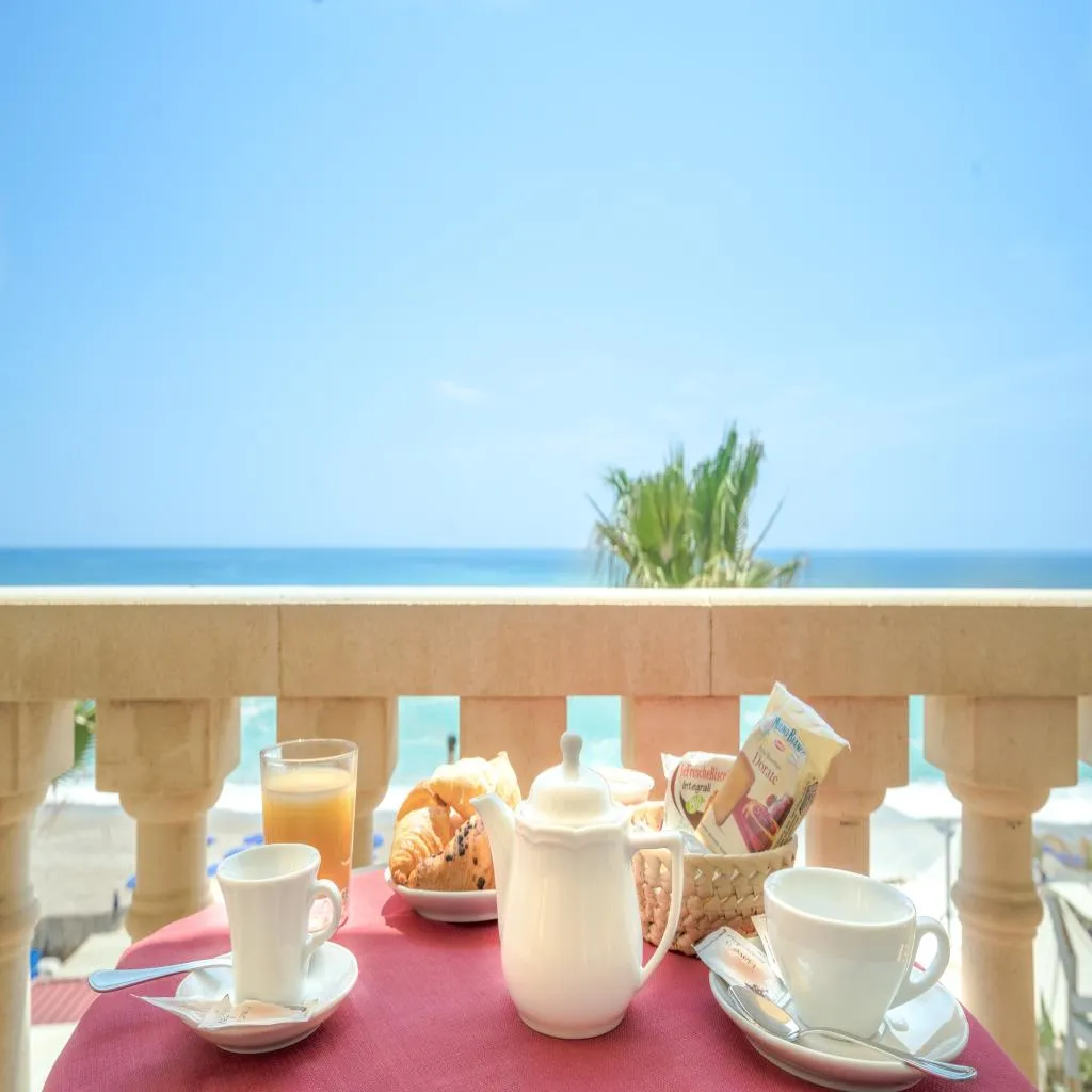 DOUBLE SUPERIOR Room, Hotel Orizzonte, Catania