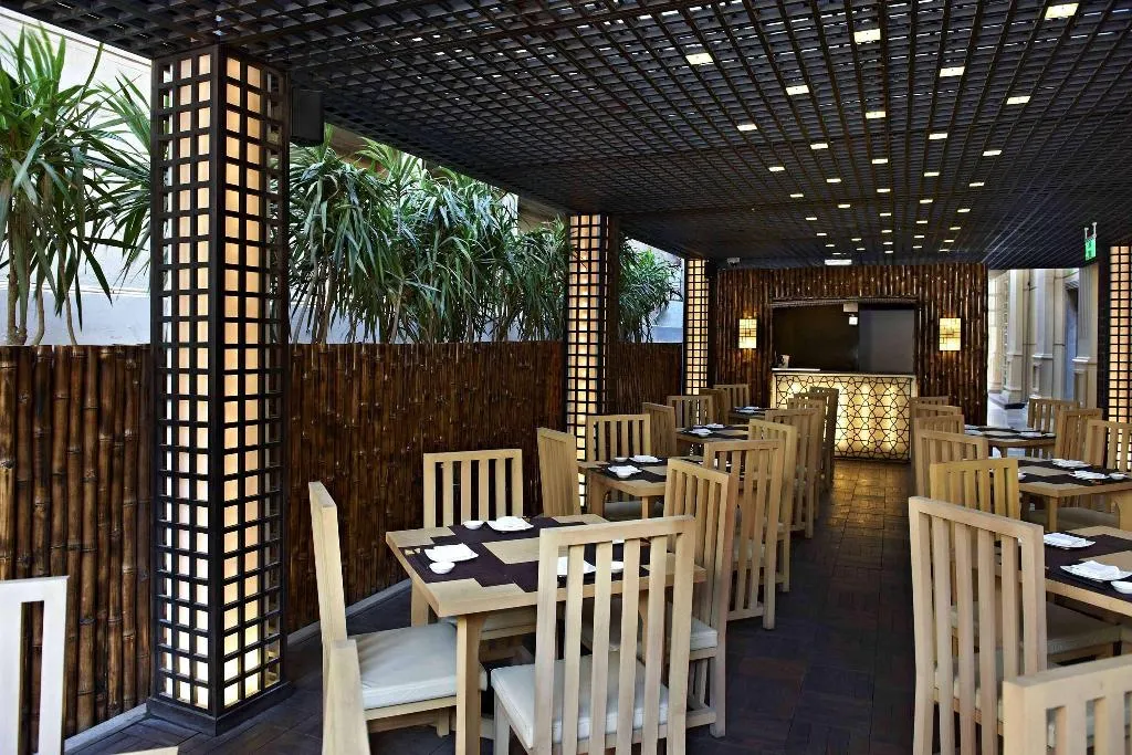 Restaurant, Hilton Zamalek Residence Cairo, Cairo
