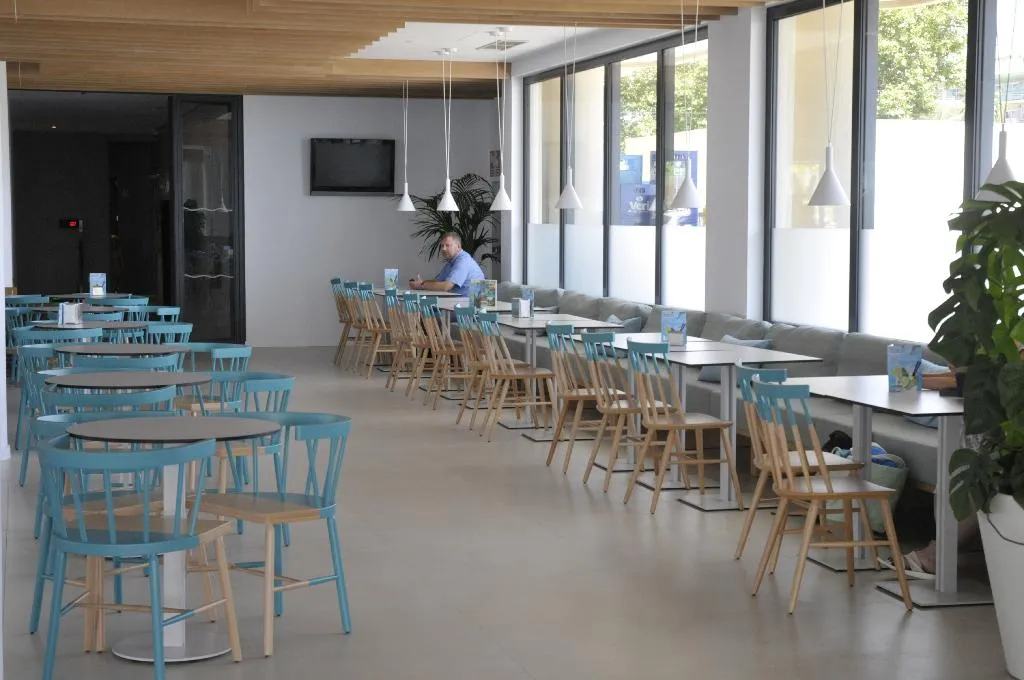 Bar, Caprici Beach Hotel & Spa, Costa Brava
