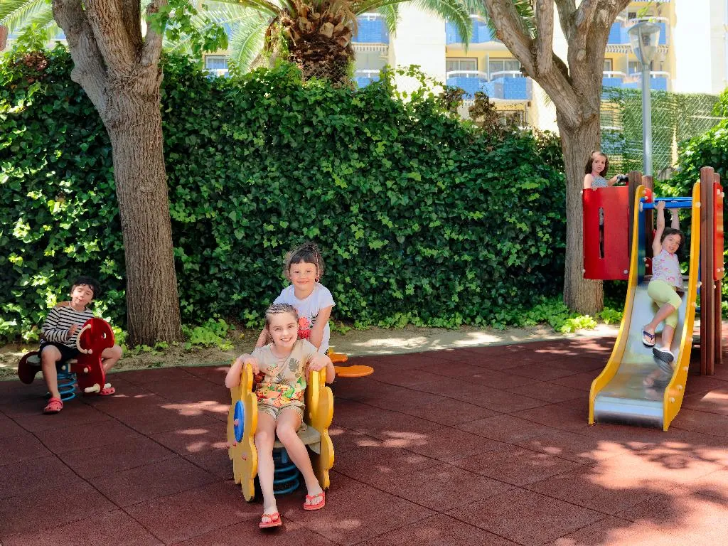Sports and Entertainment, H10 Salou Princess, Costa Dorada