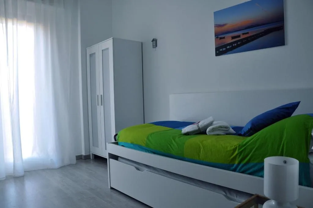 Room, B&B MaryJosè, Palermo