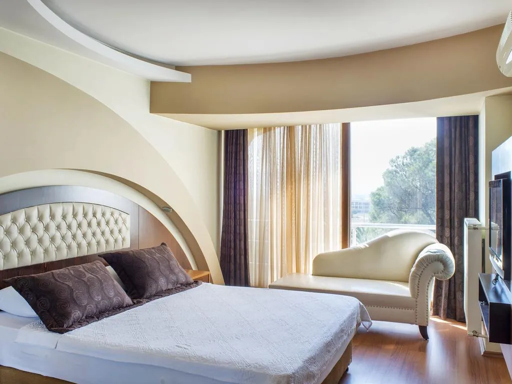 SUITE STANDARD Room, Berksoy Hotel, Izmir
