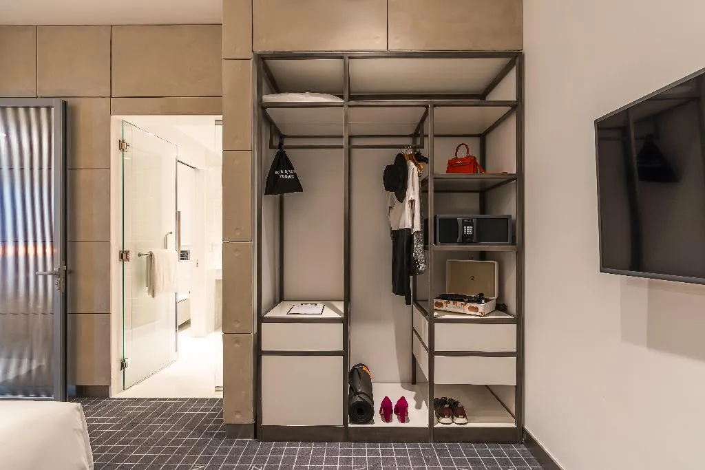 APARTMENT STANDARD Room, Studio One Hotel, Dubai