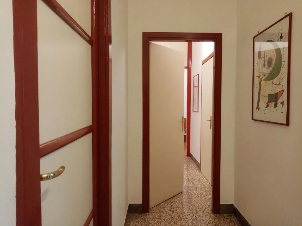 Room, Ariston, Palermo