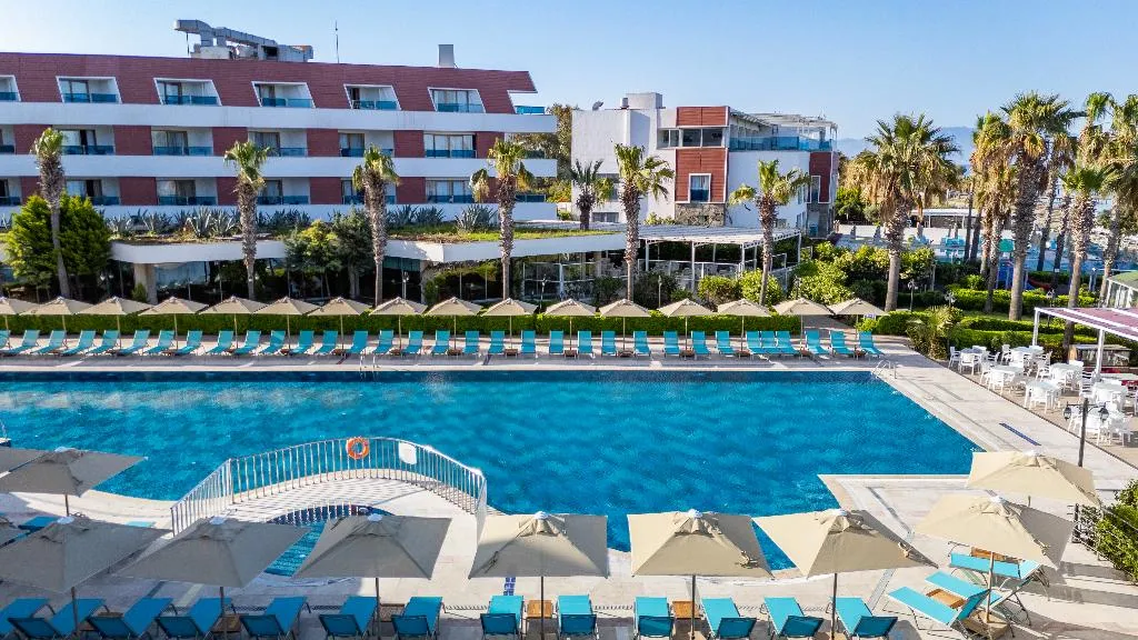 Pool, Azure By Yelken Bodrum, Bodrum