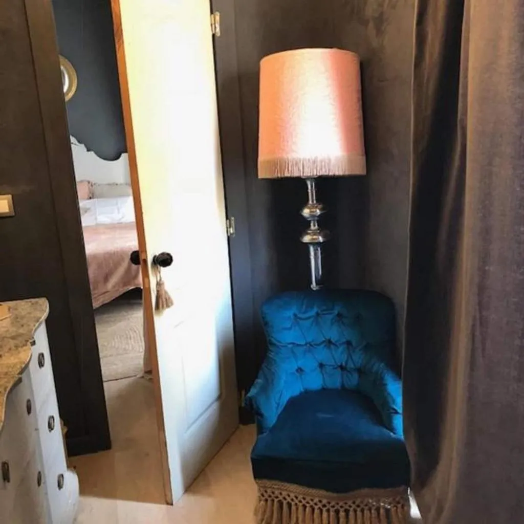 Room, La Dimora Del Casanova, Costa Blanca