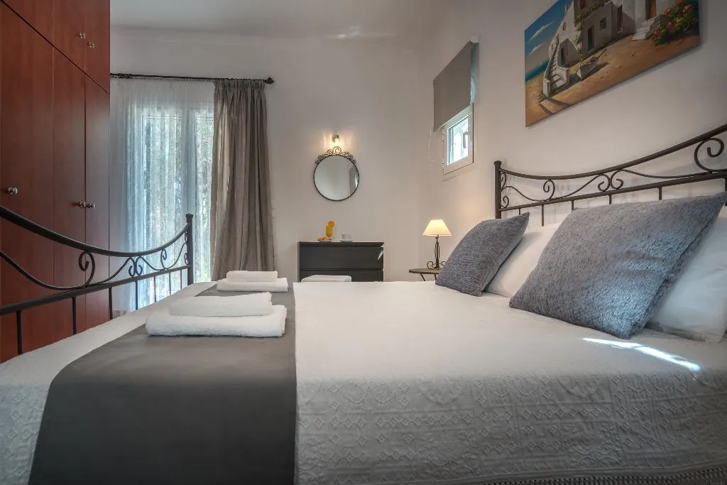 Room, Villa Aelia, Zante