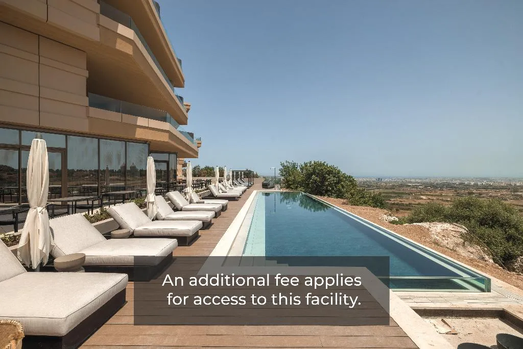 Pool, Ax The Heights Residences - Adults Only, Malta