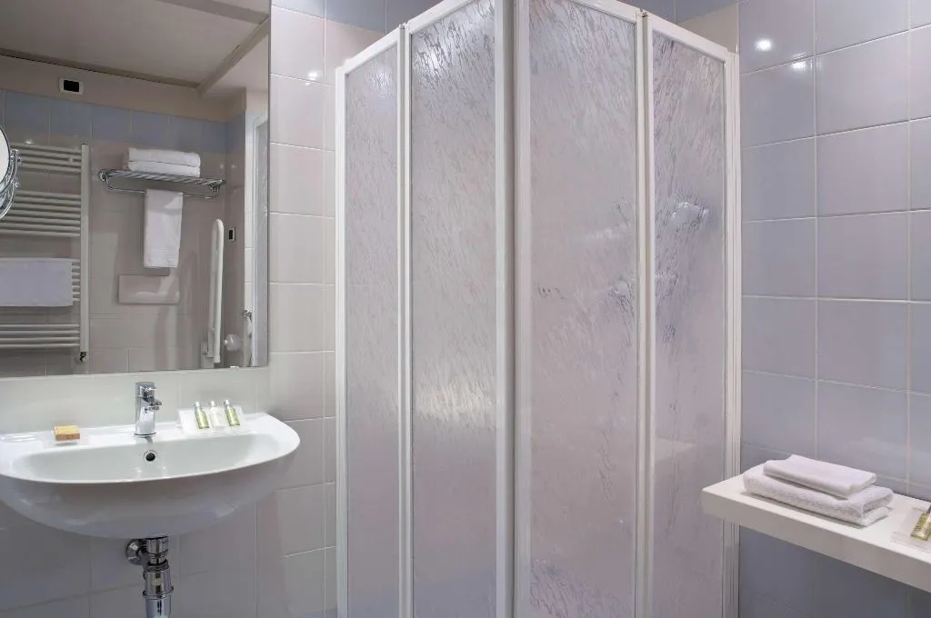 Room, Dolce by Wyndham Milan Malpensa, Milan