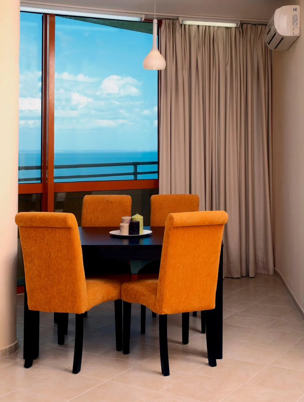 Room, Hotel Sunrise Golden sands, Varna