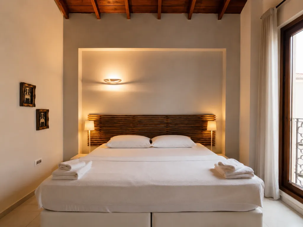 Room, D'core Alaçatı, Izmir