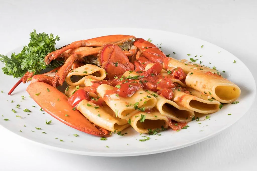 Restaurant, Minerva, Naples