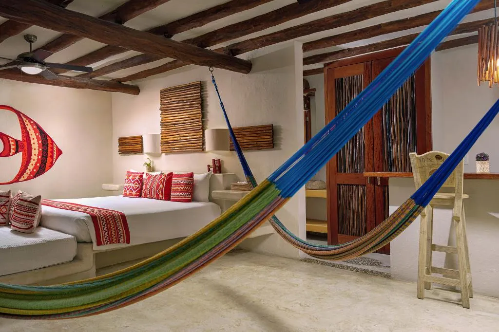 Double or Twin PREMIUM Room, Exe El Pueblito, Cancun Area