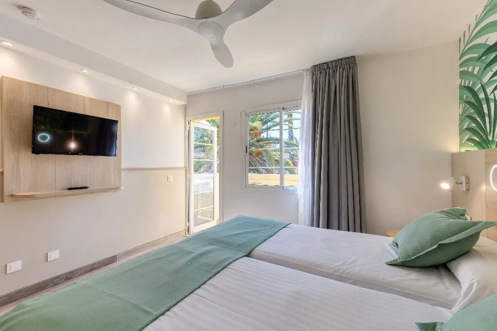 BUNGALOW STANDARD Room, Bungalows Cordial Green Golf, Gran Canaria