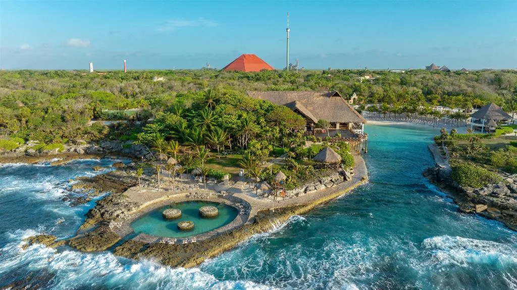 General view, Occidental at Xcaret Destination, Cancun Area