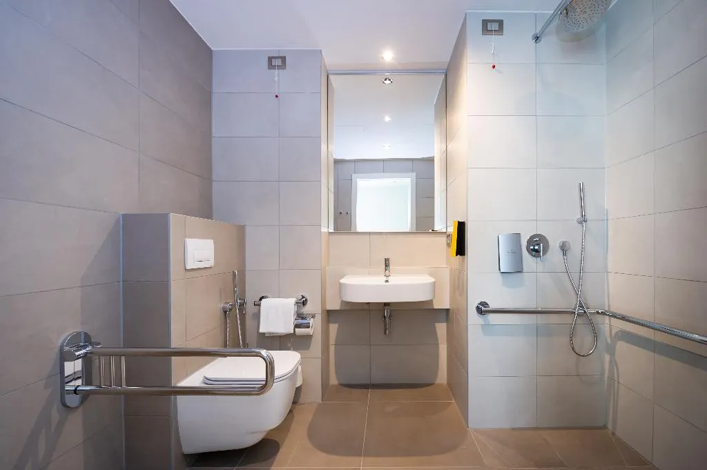 Room, Staycity Aparthotels Venice Mestre, Venice