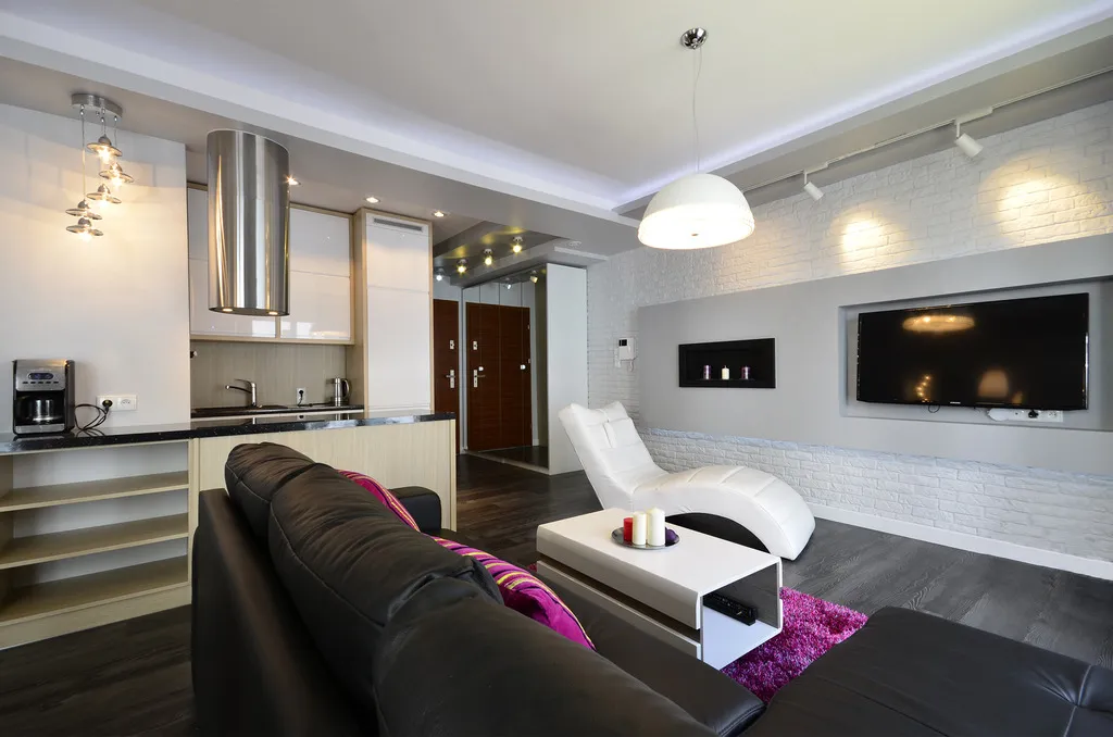 APARTMENT CLASSIC Room, Dom & House – Apartmenty Waterlane, Gdansk