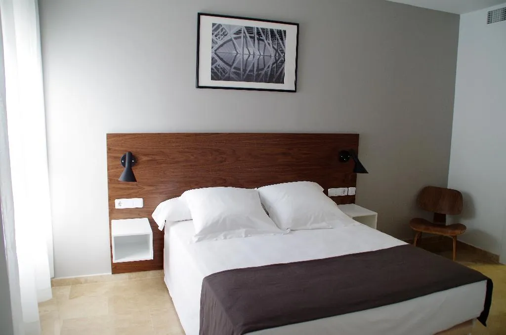 Room, Plazas Alaquas, Costa Blanca