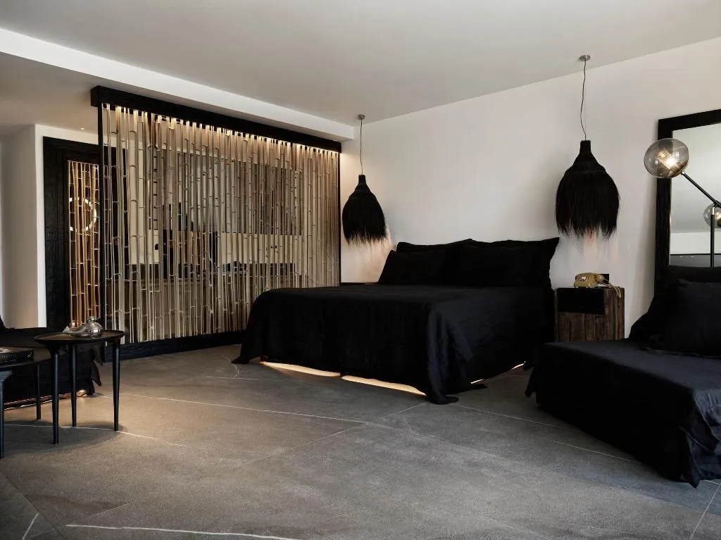 Room, Myconian O Hotel - Adults Only, Mykonos