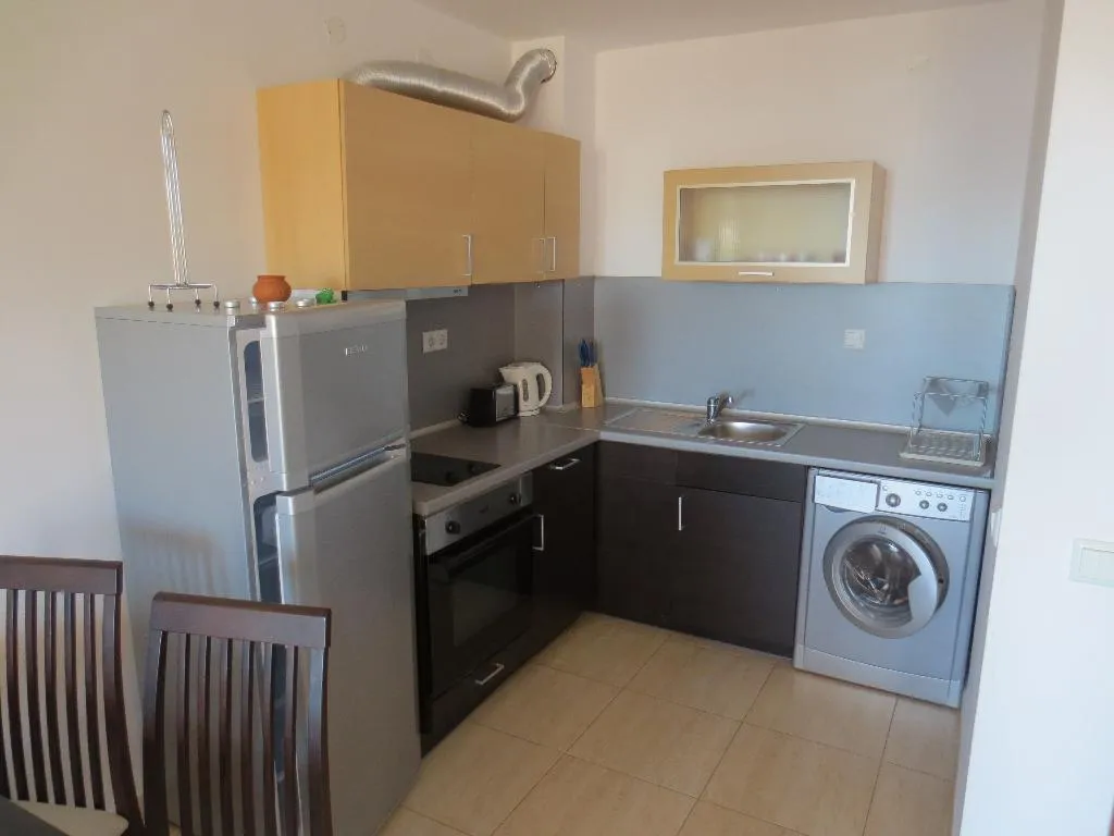 Room, Etara III, Bourgas