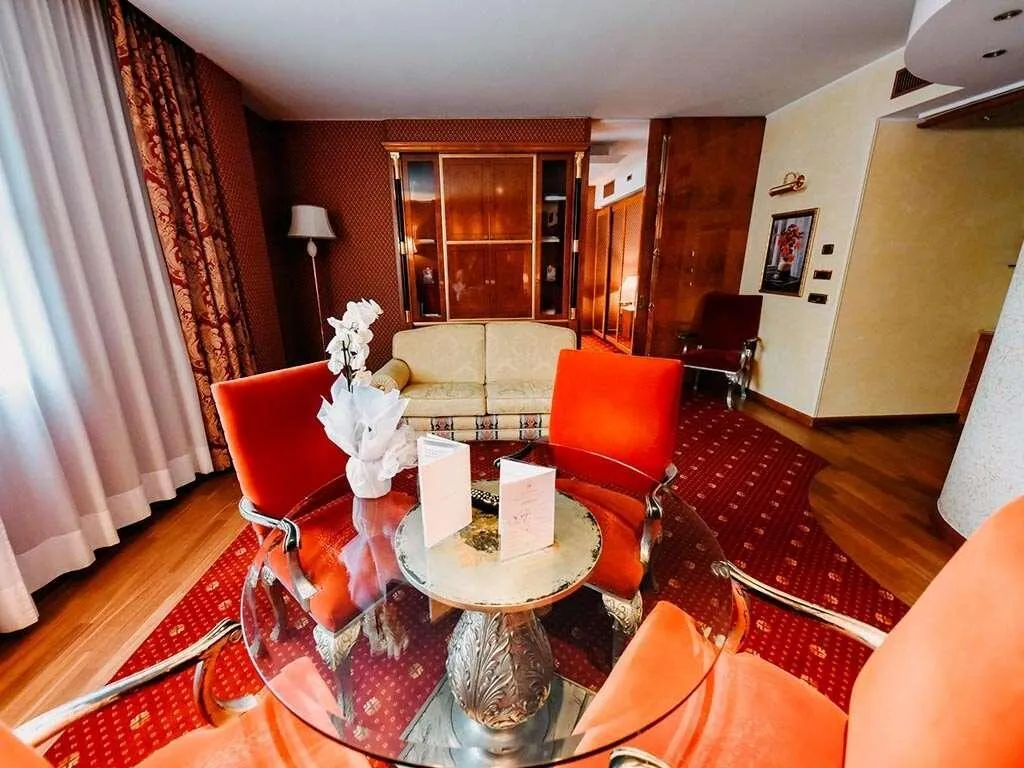 Room, Shg Hotel Antonella, Rome