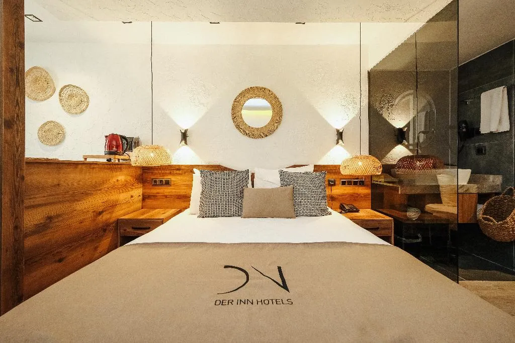 JUNIOR SUITE STANDARD Room, Der Inn Hotel Lara, Antalya