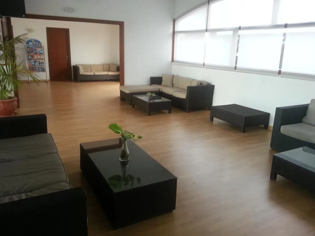 Lobby, Tabaiba, Lanzarote