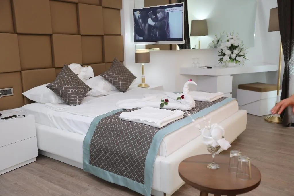 SUITE Accessible Room, Elips Royal Hotel Spa, Antalya