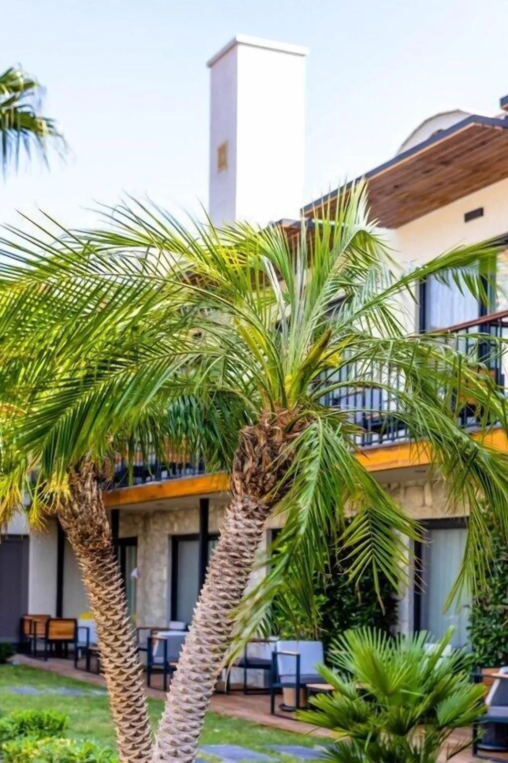 General view, Khai Hotel Bodrum, Bodrum