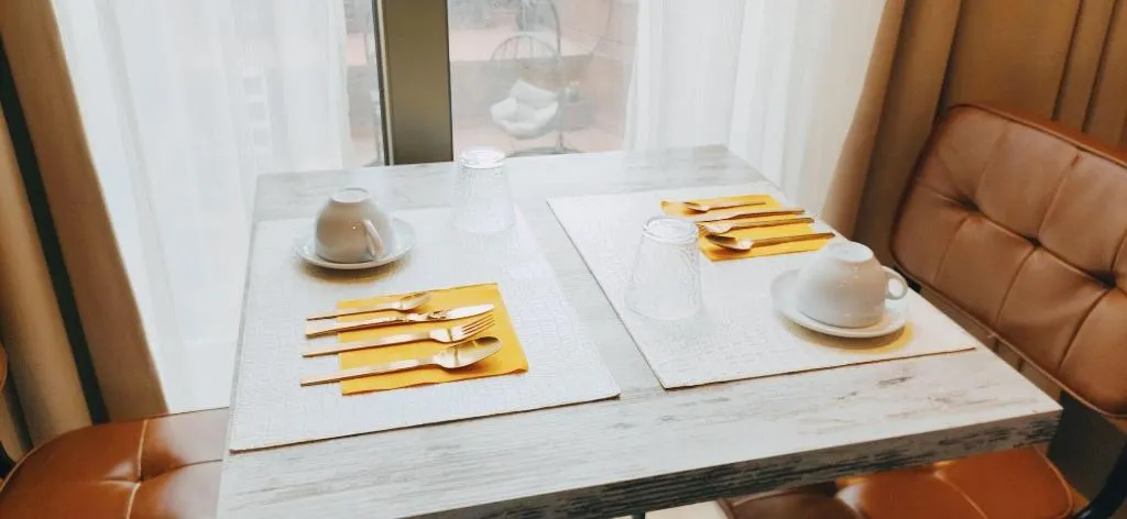 Room, Casa Balmes, Barcelona