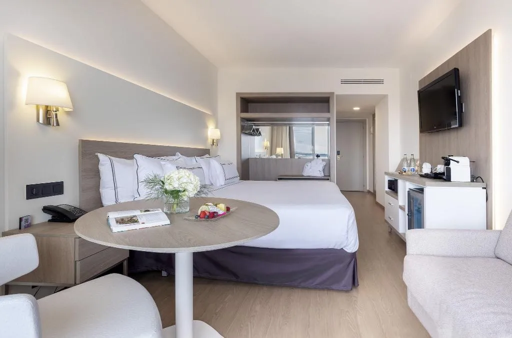 Room, Melia Sitges, Costa Brava